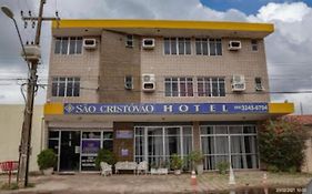 São Cristovão Hotel